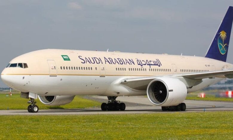 الخطوط السعودية تنشر بيان جديد حول موعد استئناف الرحلات وفتح الحجوزات أمام المسافرين