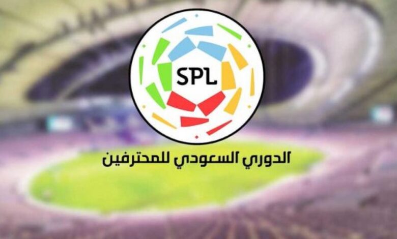 ترتيب فرق دوري محمد بن سلمان للمحترفين بعد الجولة 26