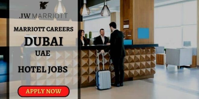 Dubai Emirates Jobs 2023